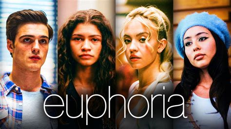euphoria .